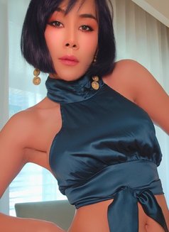 🦋AMANDA🦋 INDEPENDENCE 🇹🇭 - escort in Dubai Photo 12 of 22
