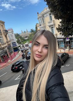 Amanda Independent - escort in Nice Photo 24 of 30