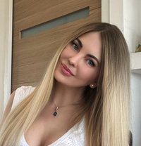 Amanda Independent - escort in Nice