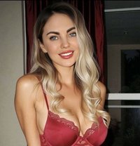 Amanda Independent 🇷🇺 - escort in Bangkok