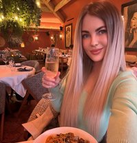 Amanda Independent - escort in Cannes