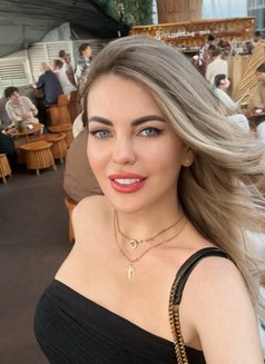 Amanda Independent - escort in Cannes Photo 27 of 30