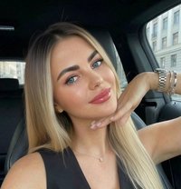 Amanda Independent 🇷🇺 - escort in Cannes