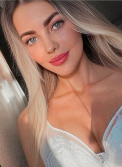 Amanda Independent 🇷🇺 - escort in Cannes Photo 22 of 22