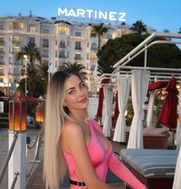 Amanda Independent 🇷🇺 - escort in Cannes Photo 19 of 22