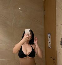 Amanda - masseuse in Bali