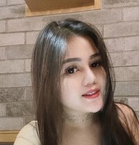 Amanda - masseuse in Bali