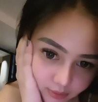 Amanda - masseuse in Bali