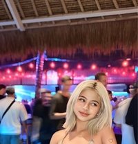 Amanda - puta in Bali