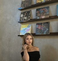 Amanda - puta in Bali