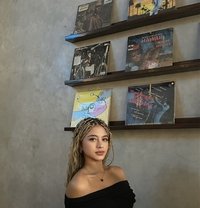 Amanda - puta in Bali