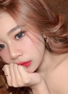 Amanda - escort in Jakarta Photo 1 of 1