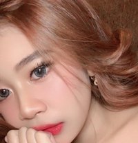 Amanda - escort in Jakarta