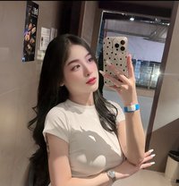 Amanda - puta in Jakarta