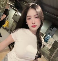 Amanda - puta in Jakarta