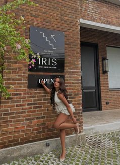 Amanda in Denapasar - escort in Bali Photo 1 of 5