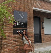 Amanda in Denapasar - escort in Bali