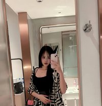 Amanda - puta in Jakarta
