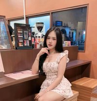 Amanda - puta in Jakarta