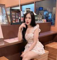 Amanda - puta in Jakarta