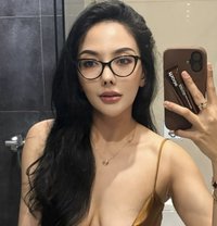 Amanda - escort in Okinawa Island