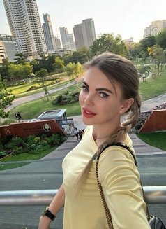 Amanda 🇷🇺 instagram - escort in Bangkok Photo 12 of 19