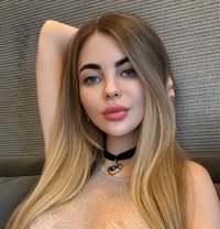 Amanda 🇷🇺 instagram - escort in Bangkok