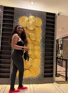 Amanda Jakes - escort in Bangkok Photo 3 of 4