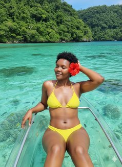 Amanda Jakes - escort in Bangkok Photo 4 of 4