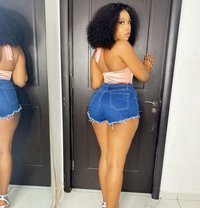 Amanda - escort in Kuwait