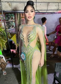 Amanda - Transsexual escort in Manila Photo 25 of 28
