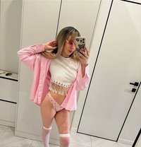 Amanda - puta in Bangkok