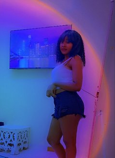 Amanda - adult performer in Khobar Photo 1 of 2