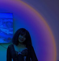 Amanda - adult performer in Khobar