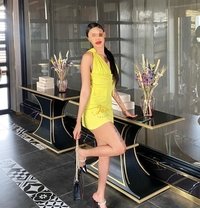 Lexy hot (Kilimani/Kileleshwa) - escort in Nairobi