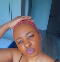 Amanda - escort in Nairobi