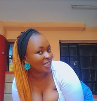 Amanda - escort in Nairobi