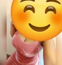 Amanda - escort in Nairobi