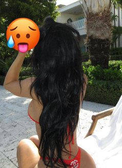 Lexy hot (Kilimani/Kileleshwa) - escort in Kilimani Photo 11 of 12