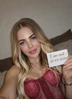 Amanda Kitte L’Amour - escort in Bangkok Photo 27 of 27