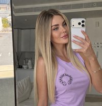 Amanda Kitte L’amour - escort in Cannes