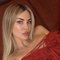 Amanda Kitte L’amour - escort in Cannes