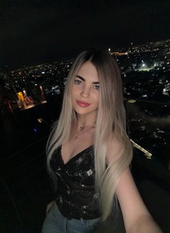 Amanda Kitté L’Amour - escort in Bangkok Photo 29 of 30