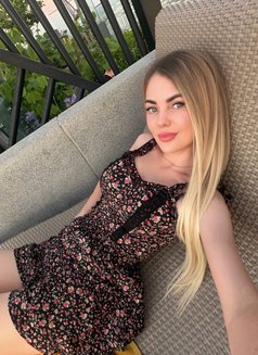 Amanda Kitte L’Amour - escort in Bangkok Photo 21 of 26