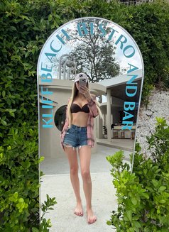 Amanda Kitte L’Amour - escort in Bangkok Photo 24 of 26