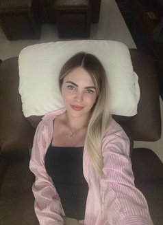 Amanda Kitte L’Amour - escort in Bangkok Photo 25 of 26