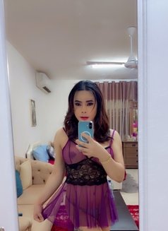 Amanda Ladyboy Everything is good. - Acompañantes transexual in Muscat Photo 6 of 8