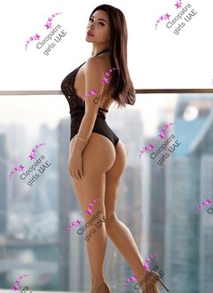 AMANDA MIRACLE - escort in Abu Dhabi Photo 4 of 8