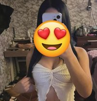 Amanda - escort in Cairo