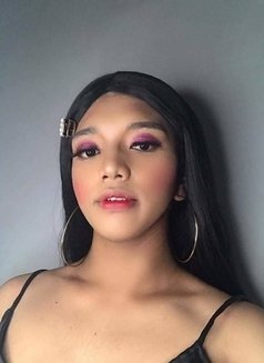 Amanda Morphy - Transsexual escort in Manila Photo 4 of 4